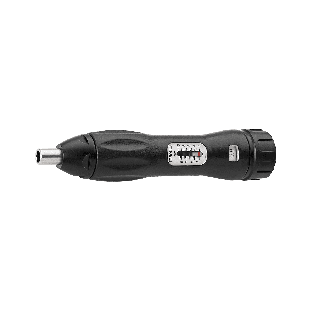 ELORA 2011-1000 Torque Screwdriver 1/4" 2-10 Nm