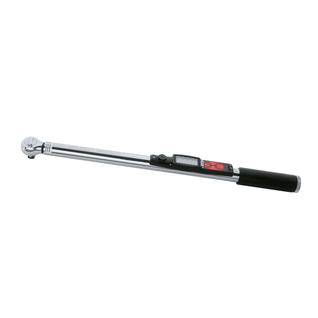 ELORA 2420 Elotronic 1/2 inch digital torque wrench