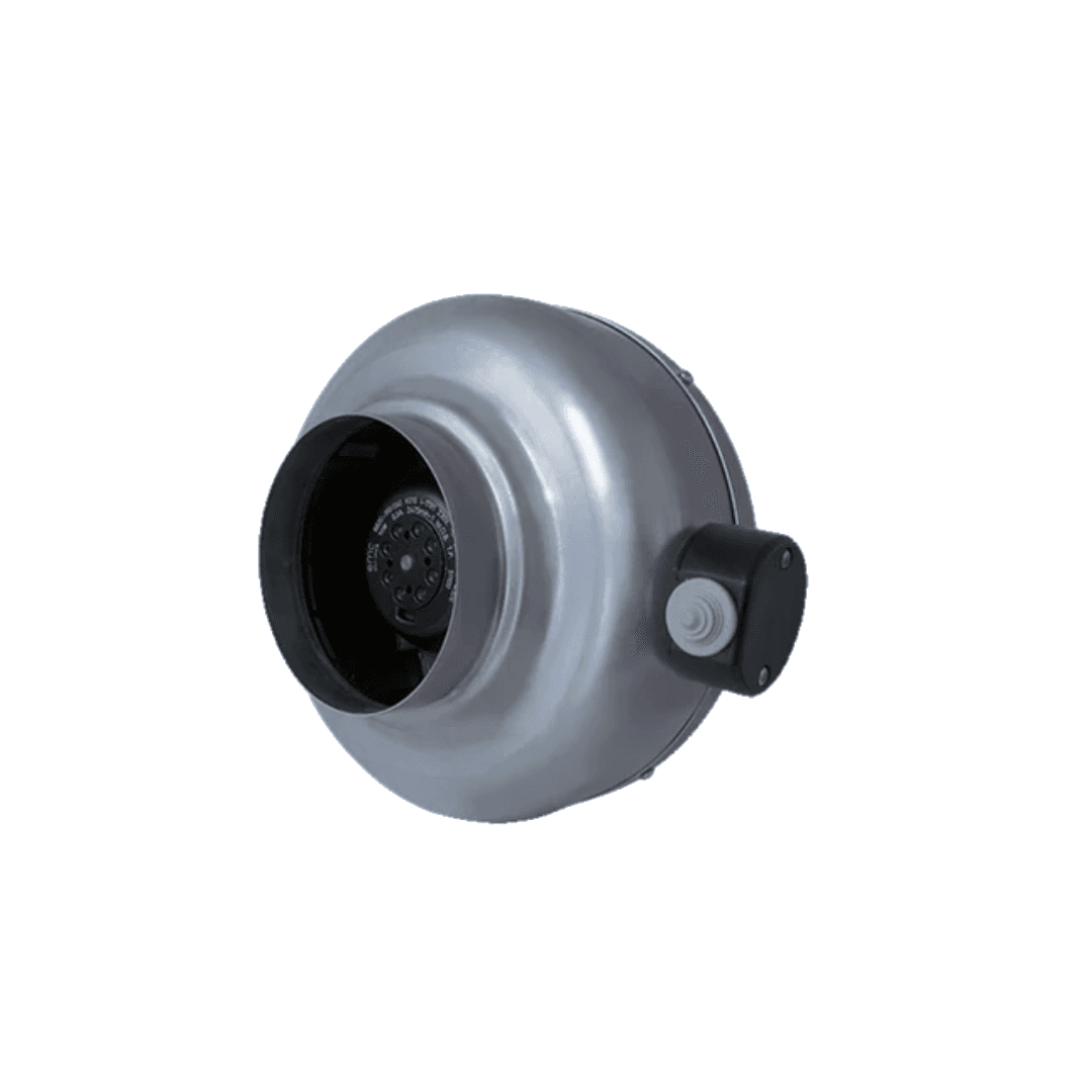 S&P VENT-250NK In-Line Duct Fan